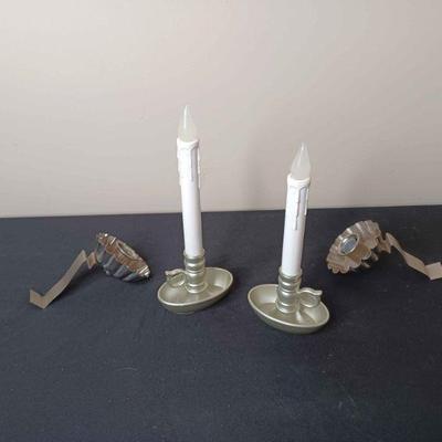 Light it up with Holiday Decorations