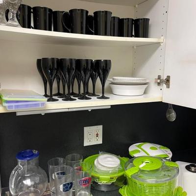 Kitchenwares 