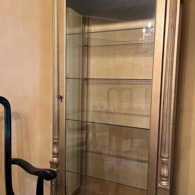 China /display cabinet 