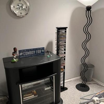 Tv stands 