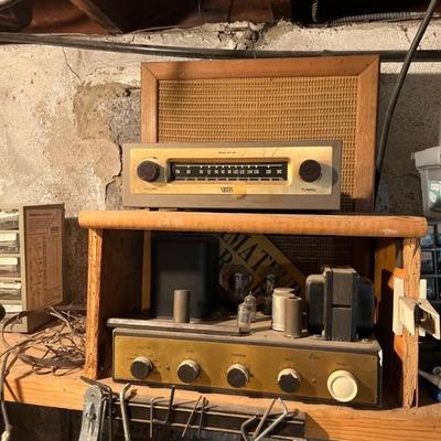 Vintage 