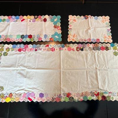 Table linens