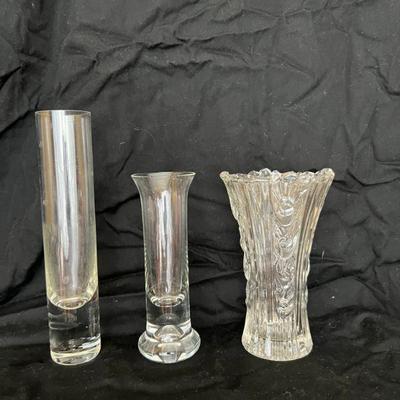 Vases