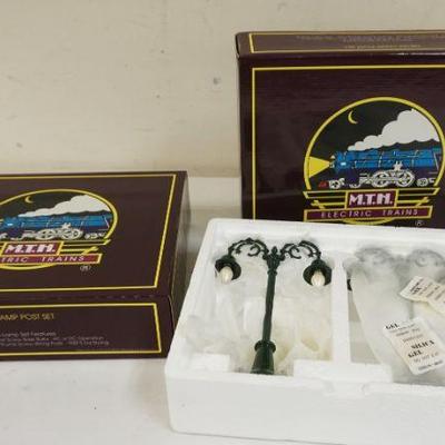 1204A	LIONEL TRAIN KW & TW TRANSFORMERS
