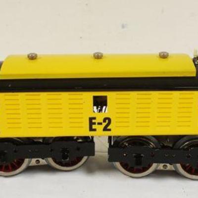 1214	MCCOY TRAINS TRAIN COLLECTORS ASSOCIATION SPIRIT OF 71
