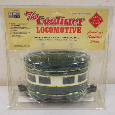1207	MTH TRAIN METAL LAMP POST SETS NO 52, 2 BOXES
