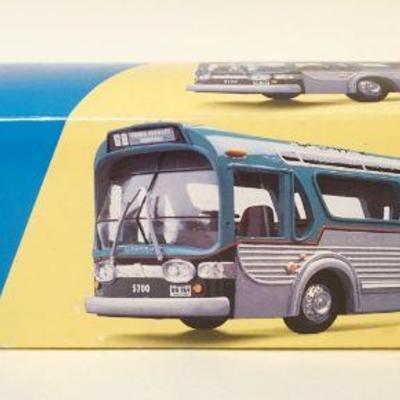 1217	CORGI CLASSICS BUS IN BOX

