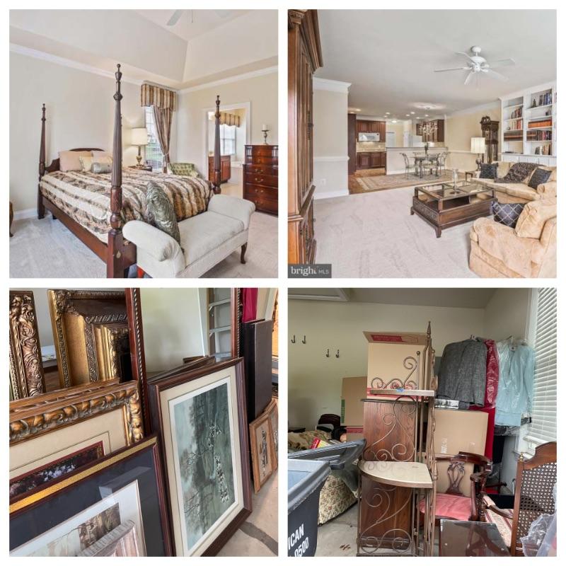 Regency at Dominion ValleyFurniture & More