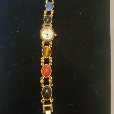 Sutton Scarab Watch