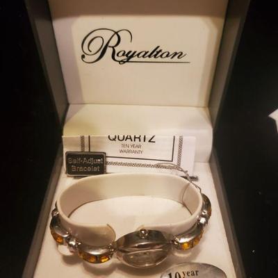 Royalton Watch
