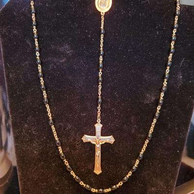 Celtics Rosary