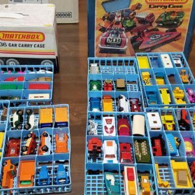 Car Toy Lot 462 