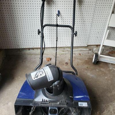 Snowjoe Electric Snow Thrower 