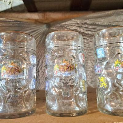 Octoberfest Munchen Beerstein (
