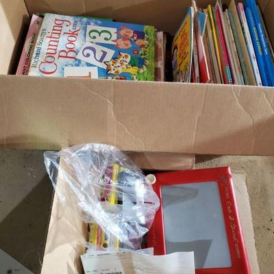 Children Books Plus
