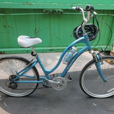 Townie 21 speed Electra 26"