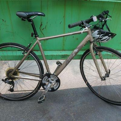 K2 24 speed 28 inch Roadbike