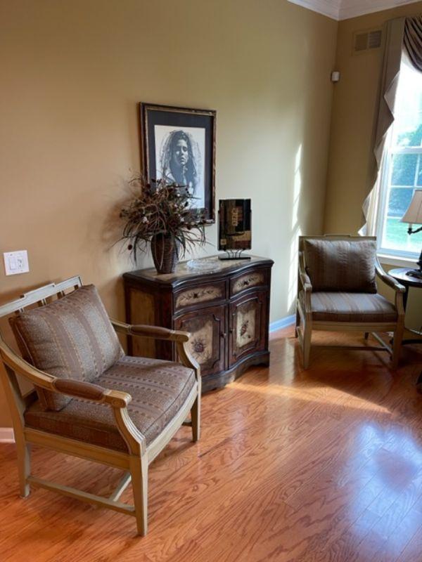 Another Great Estate Sale In Jackson!!!! Decorated To The Nines In