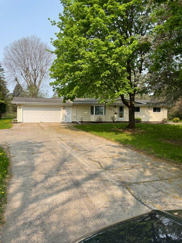 Omro estate sale by Ron, Friday May 19 9 to 5, Saturday May 20 94