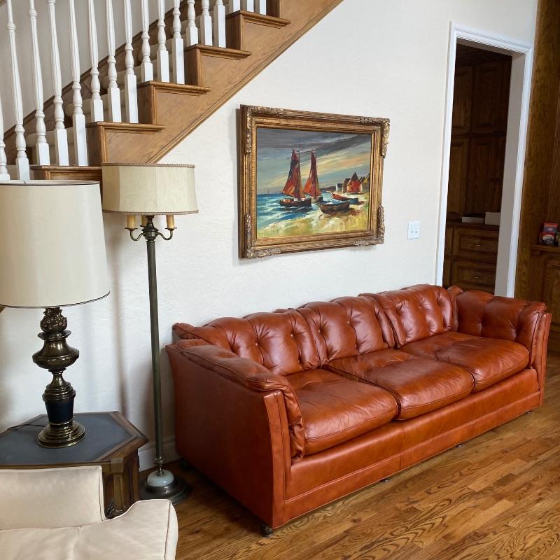 BLONDIES ESTATE SALES / BROOKHAVEN SQUARE / NORMAN / FRI MAY 19, 94