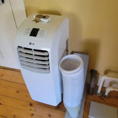 portable AC unit