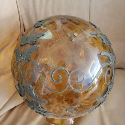 lamp globe