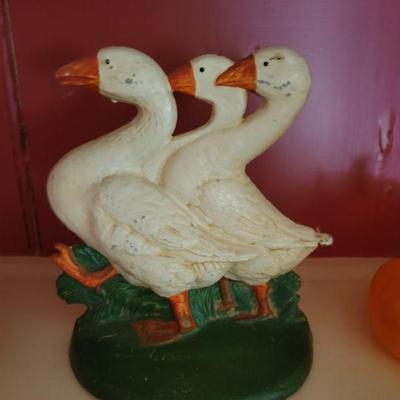 cast iron doorstop