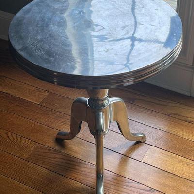 Accent Side Table