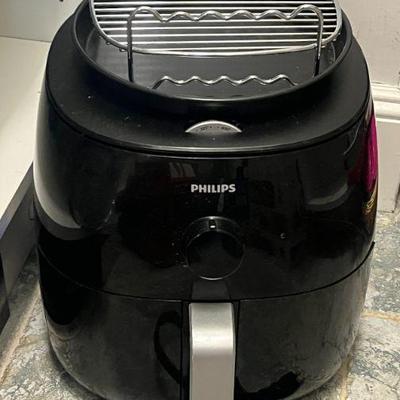 Phillips Air Fryer