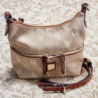 Dooney & Bourke