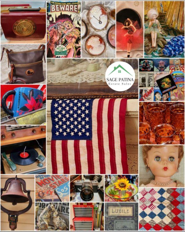SAGE PATINA Hosts Sensational 4th of July Weekend North Richland Hills