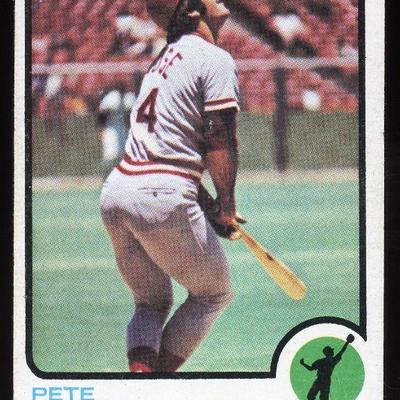 PETE ROSE, GOLF, TIGER, NICKLAUS, BOSTON, REDSOX, MLB, BASEBALL, ROOKIE, AUTO, BRUINS, VINTAGE, Topps, toys, collectables, trading cards,...