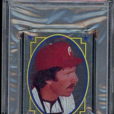 MIKE SCHMIDT, GOLF, TIGER, NICKLAUS, BOSTON, REDSOX, MLB, BASEBALL, ROOKIE, AUTO, BRUINS, VINTAGE, Topps, toys, collectables, trading...