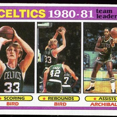 LARRY BIRD, GOLF, TIGER, NICKLAUS, BOSTON, REDSOX, MLB, BASEBALL, ROOKIE, AUTO, BRUINS, VINTAGE, Topps, toys, collectables, trading...