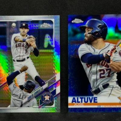 JOSE ALTUVE, GOLF, TIGER, NICKLAUS, BOSTON, REDSOX, MLB, BASEBALL, ROOKIE, AUTO, BRUINS, VINTAGE, Topps, toys, collectables, trading...