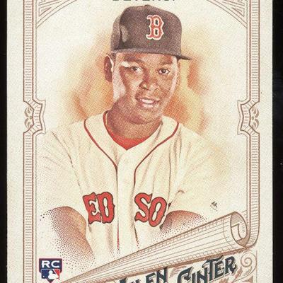 RAVEL DEVERS, GOLF, TIGER, NICKLAUS, BOSTON, REDSOX, MLB, BASEBALL, ROOKIE, AUTO, BRUINS, VINTAGE, Topps, toys, collectables, trading...