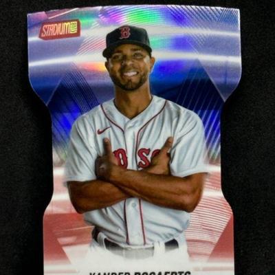 RAFAEL DEVERS, GOLF, TIGER, NICKLAUS, BOSTON, REDSOX, MLB, BASEBALL, ROOKIE, AUTO, BRUINS, VINTAGE, Topps, toys, collectables, trading...