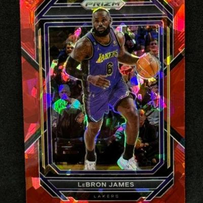 LEBRON JAMES, GOLF, TIGER, NICKLAUS, BOSTON, REDSOX, MLB, BASEBALL, ROOKIE, AUTO, BRUINS, VINTAGE, Topps, toys, collectables, trading...
