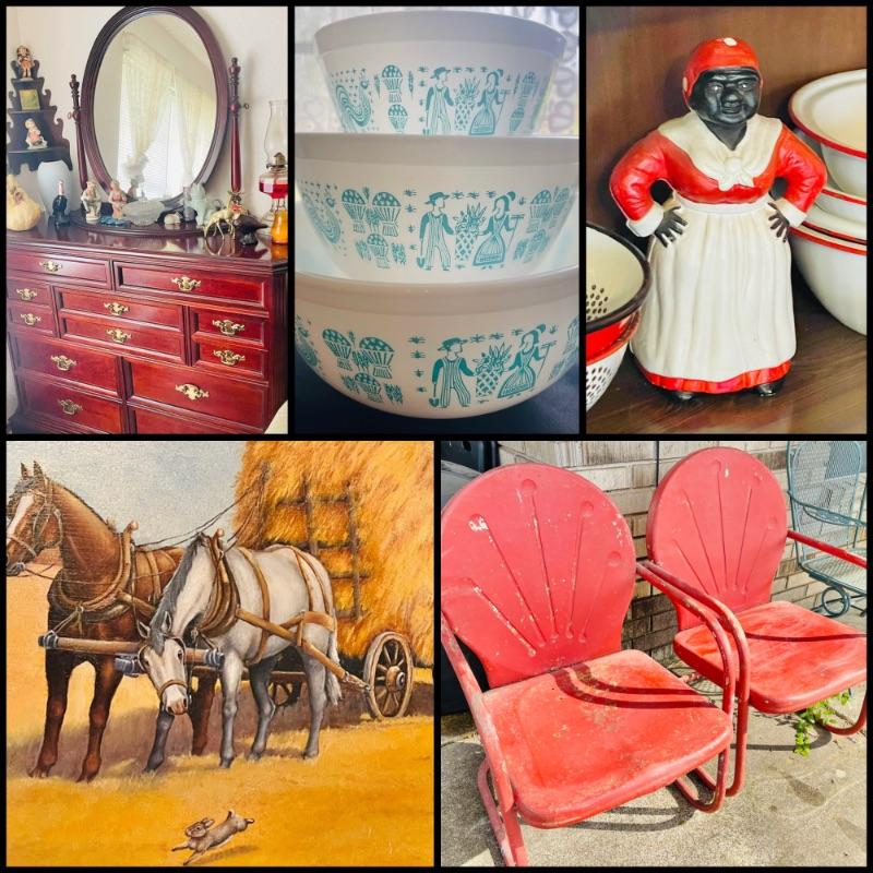 50 OFF Incredible Weatherford Estate Sale Pyrex Vintage what-is-the-meaning-of-the-159-angel-number-thereadingtub