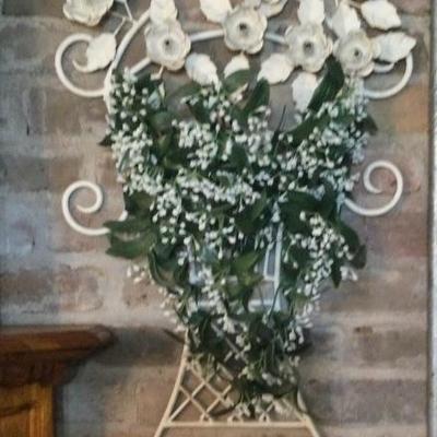 Wall decor