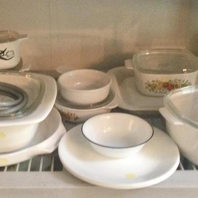 Corelle