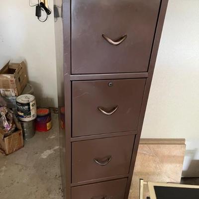 File Cabinet