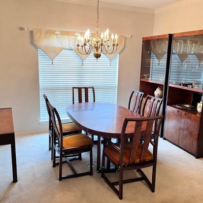 MCM Century Furniture