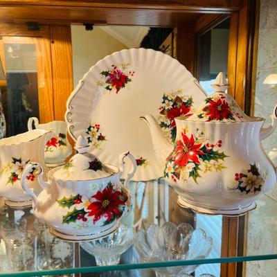 Royal Albert Fine China