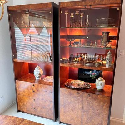 MCM Century Furniture Hutch (2)