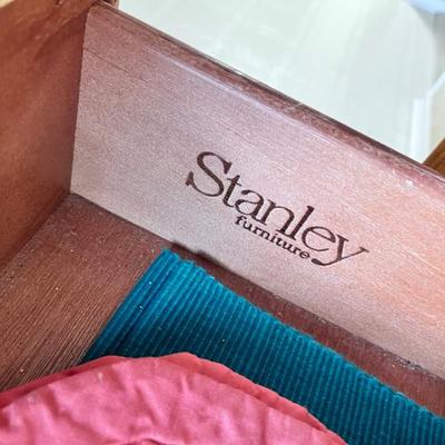 Stanley Furniture Hutch
