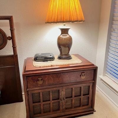 Thomasville Nightstand