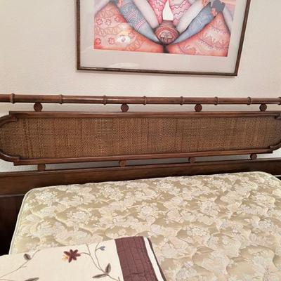 Thomasville Headboard