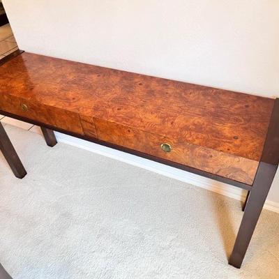 MCM Century Furniture Sideboard Table