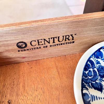 MCM Century Furniture Sideboard Table